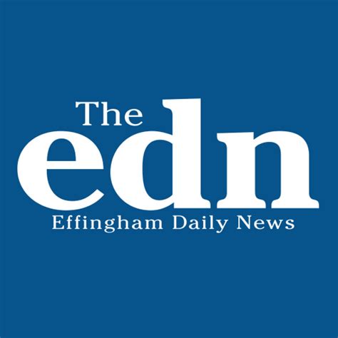 effingham daily news|More.